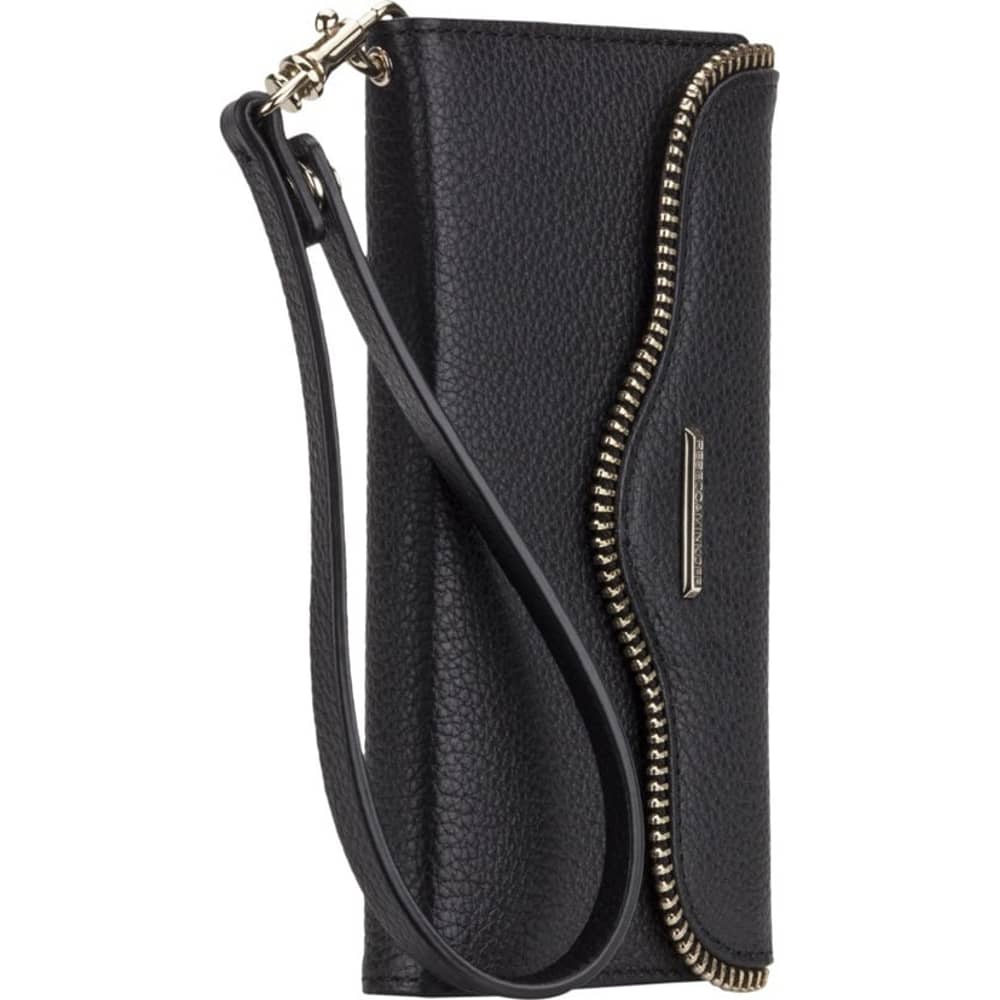 Case Mate CM032238 Rebecca Minkoff Wristlet Case Black For IPhone 6/6S Case Mate CM032238 Rebecca Minkoff Wristlet Case Black For IPhone 6/6S
