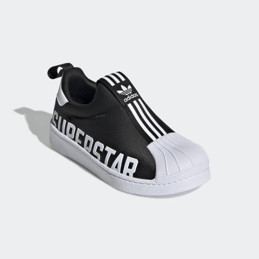 Adidas Superstar 360 X C Kids Slip-On Shoes Eg3398 33.5 Eu Adidas Superstar 360 X C Kids Slip-On Shoes Eg3398 33.5 Eu