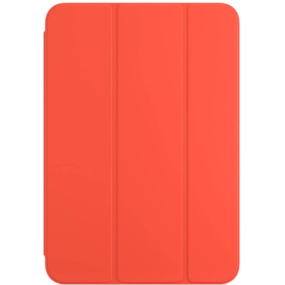 Apple Smart Folio Electric Orange for iPad Mini 6th Gen