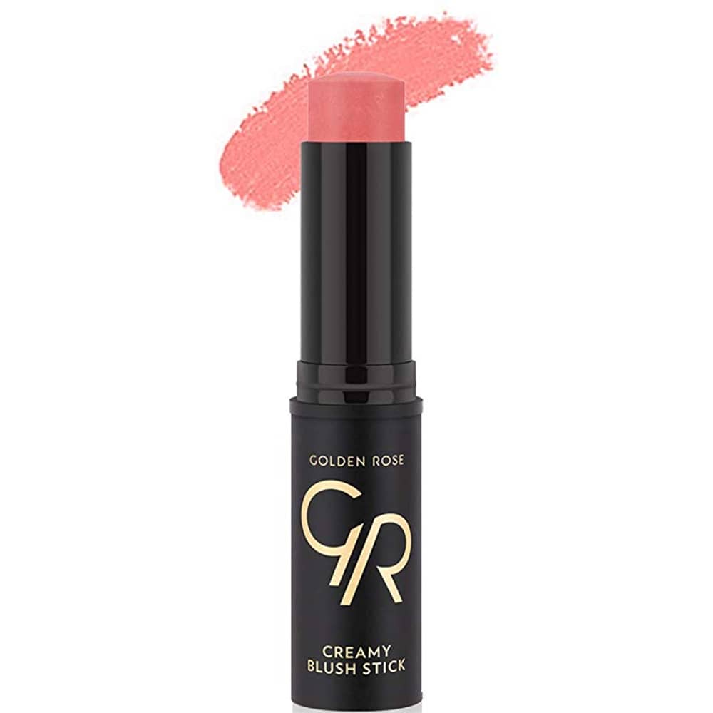 Golden Rose Creamy Blush Stick No.111
