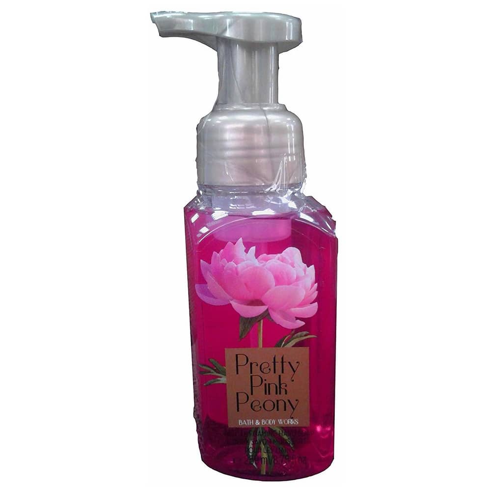 Bath & Body Works Pretty Pink Peony Hand Soap 259ml