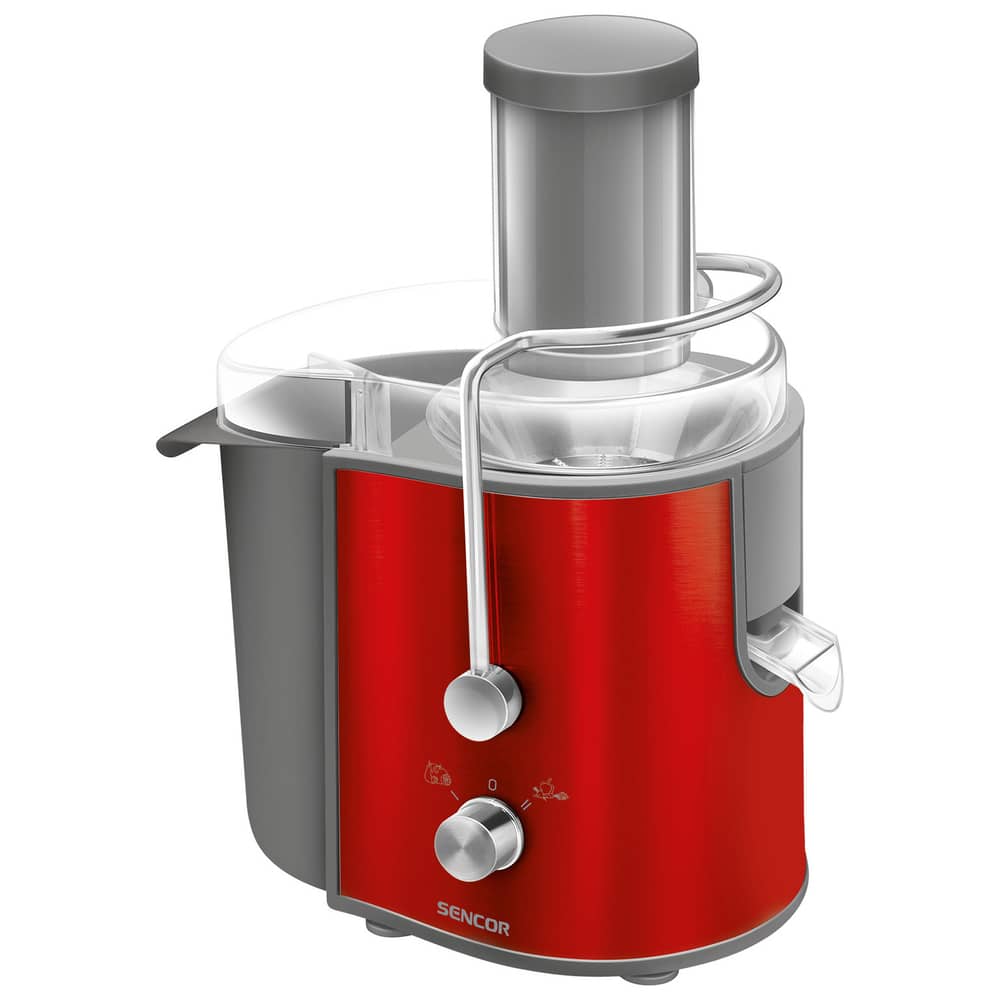 Sencord Juice Extractor SJE1056RD