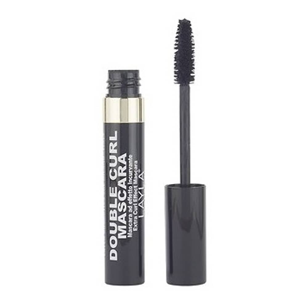 Layla Love For Lash Mascara Black 001
