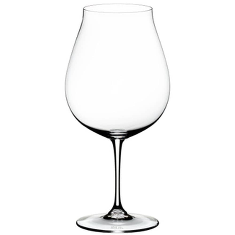 Riedel 6416/16 Vinum New World Pinot Noir Set Of 2 Riedel 6416/16 Vinum New World Pinot Noir Set Of 2