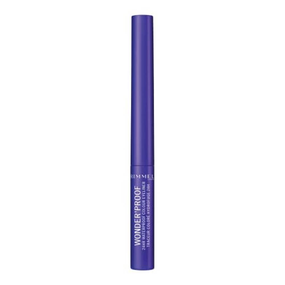 Rimmel London Wonder’Proof Liner Deep Purple Rimmel London Wonder’Proof Liner Deep Purple