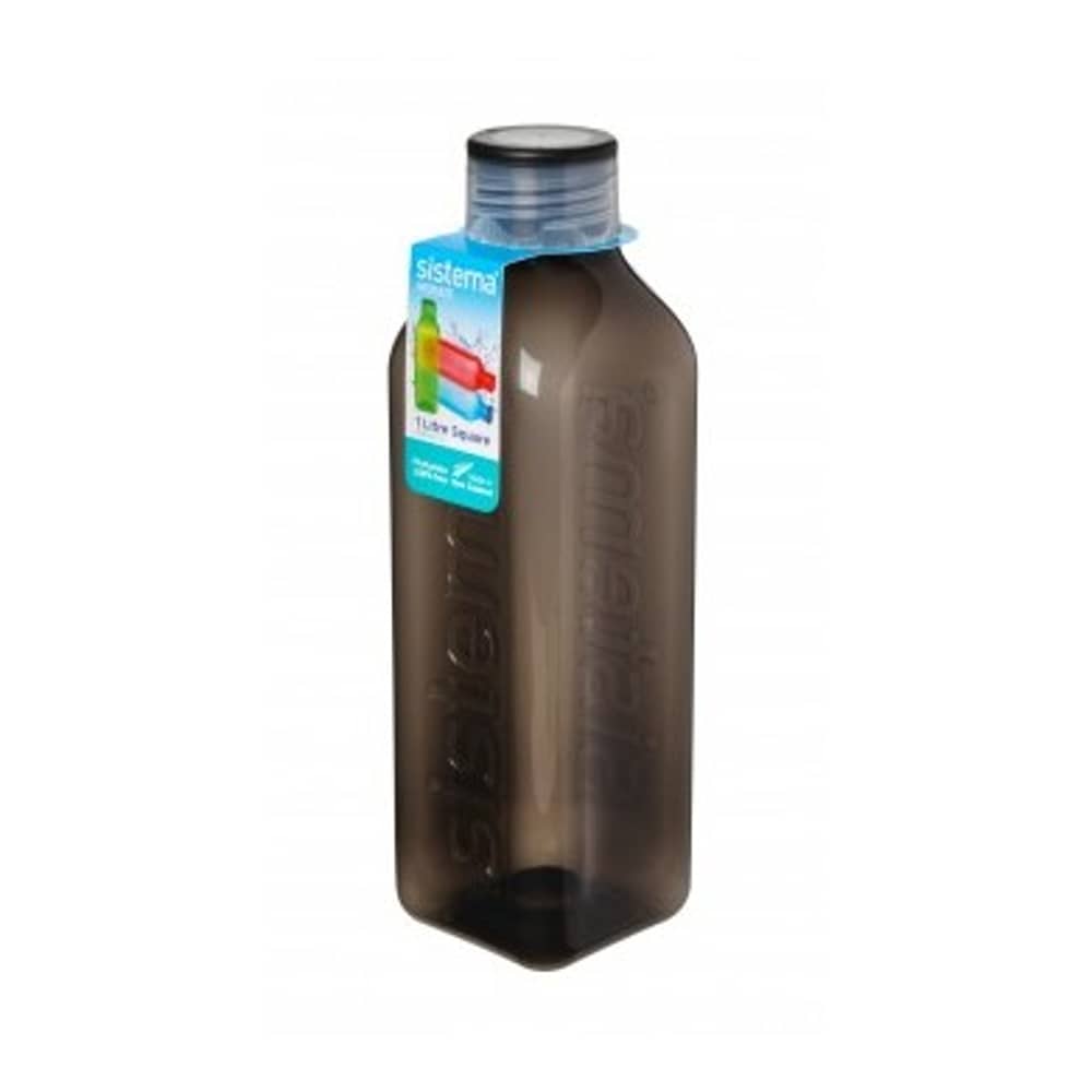 Sistema Square Bottle 1L Sistema Square Bottle 1L