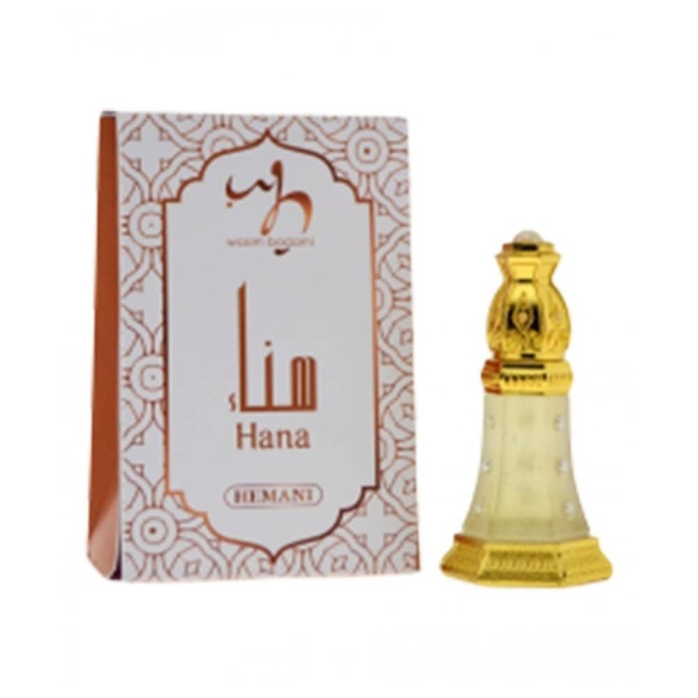 هيماني عطر هنا