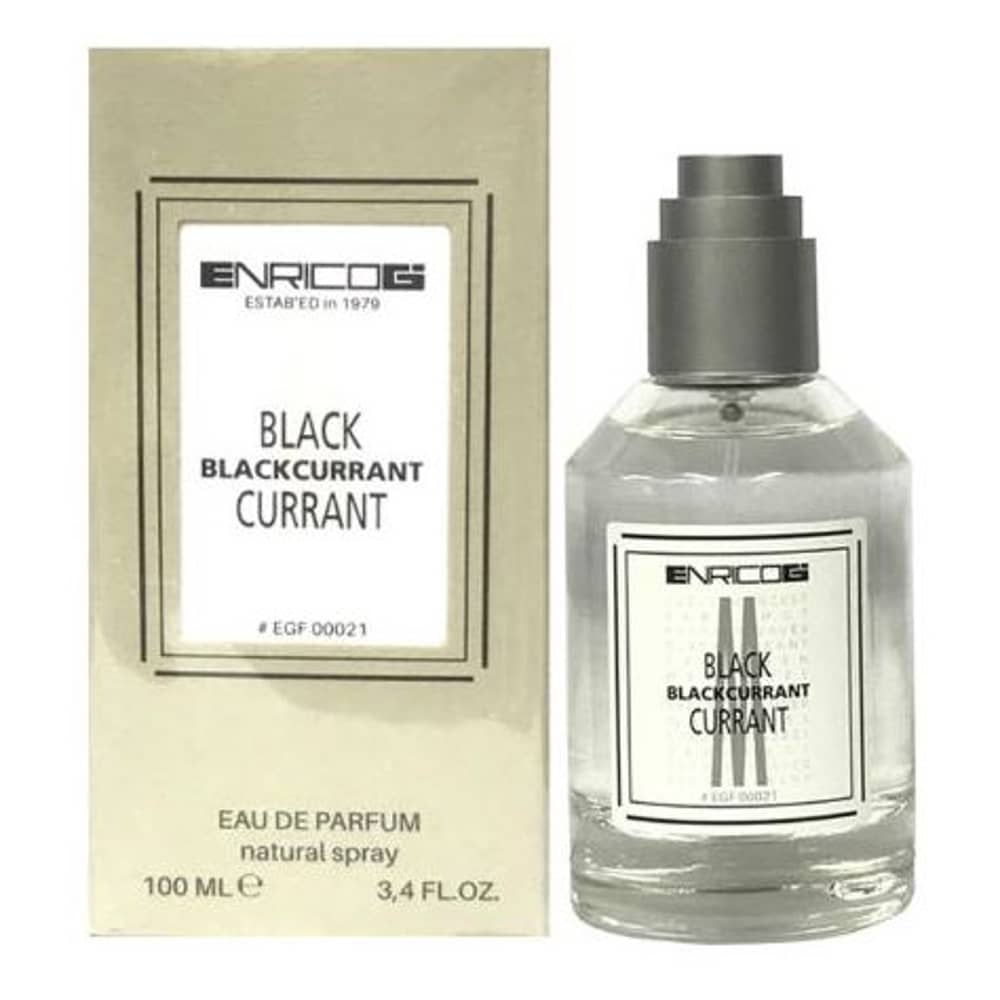 عطر للجنسين إنريكو جي