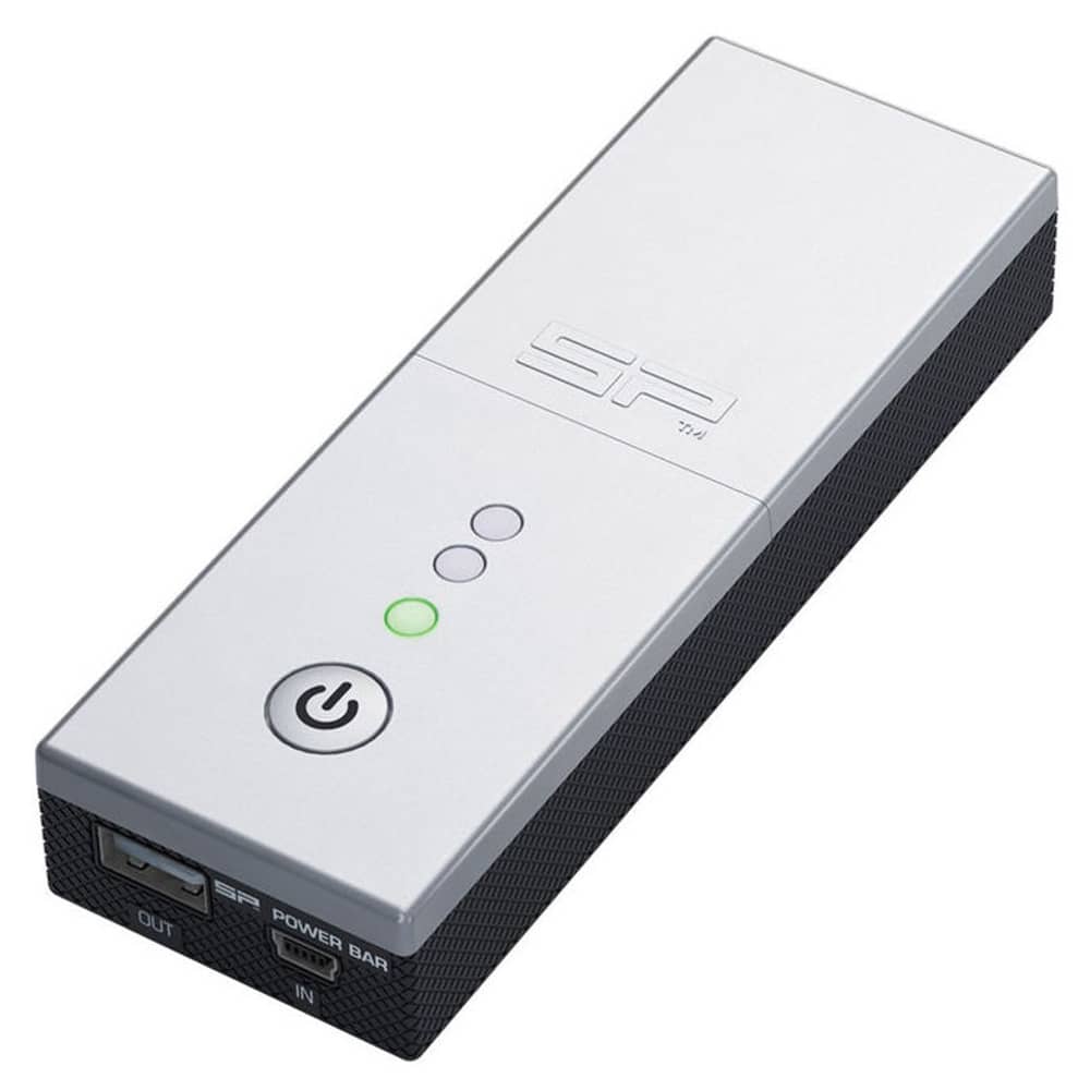 SP-Gadgets Power Bar Duo GoPro HERO Charging Station