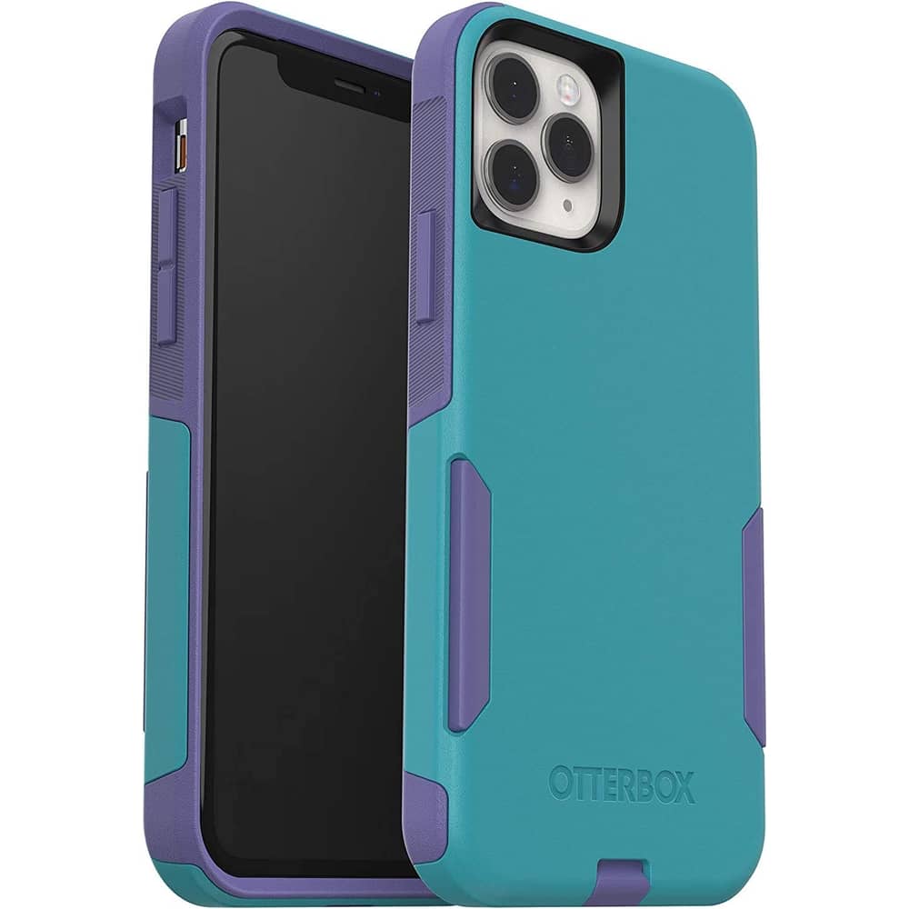 Otterbox iPhone 11 Pro Viva Series Case Blue - (77-63435) Otterbox iPhone 11 Pro Viva Series Case Blue - (77-63435)