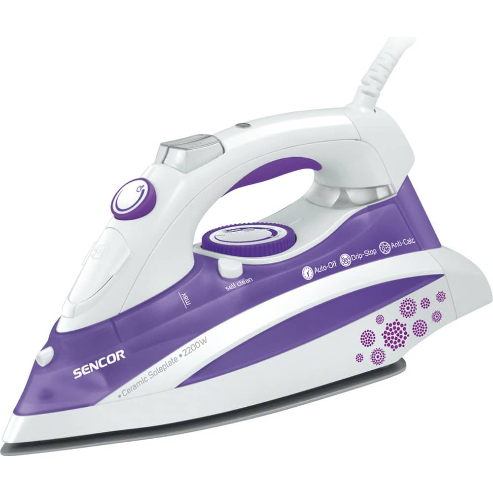 Sencor Steam Iron SSI8441VT