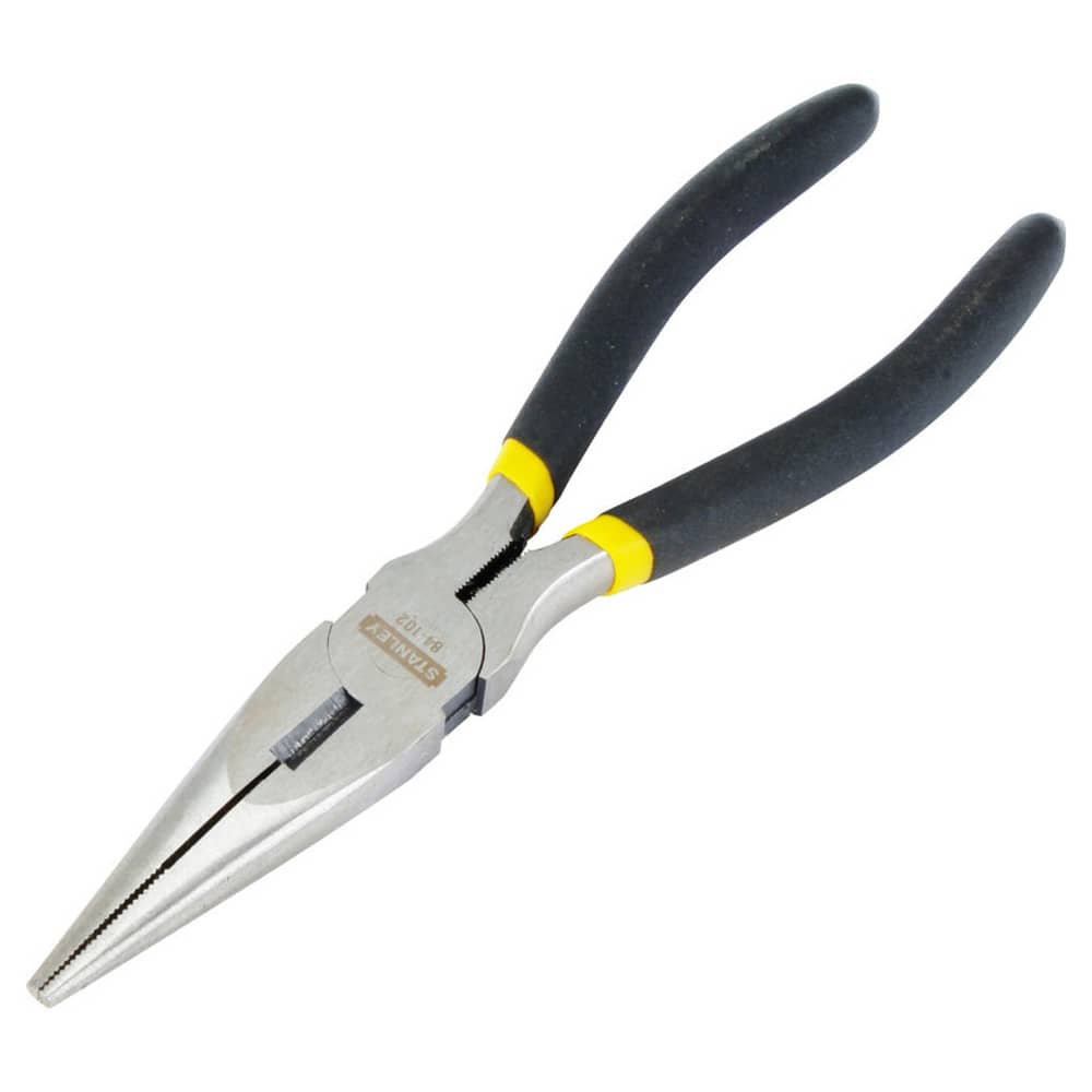 Stanley 203mm Long Nose Plier 0-84-102