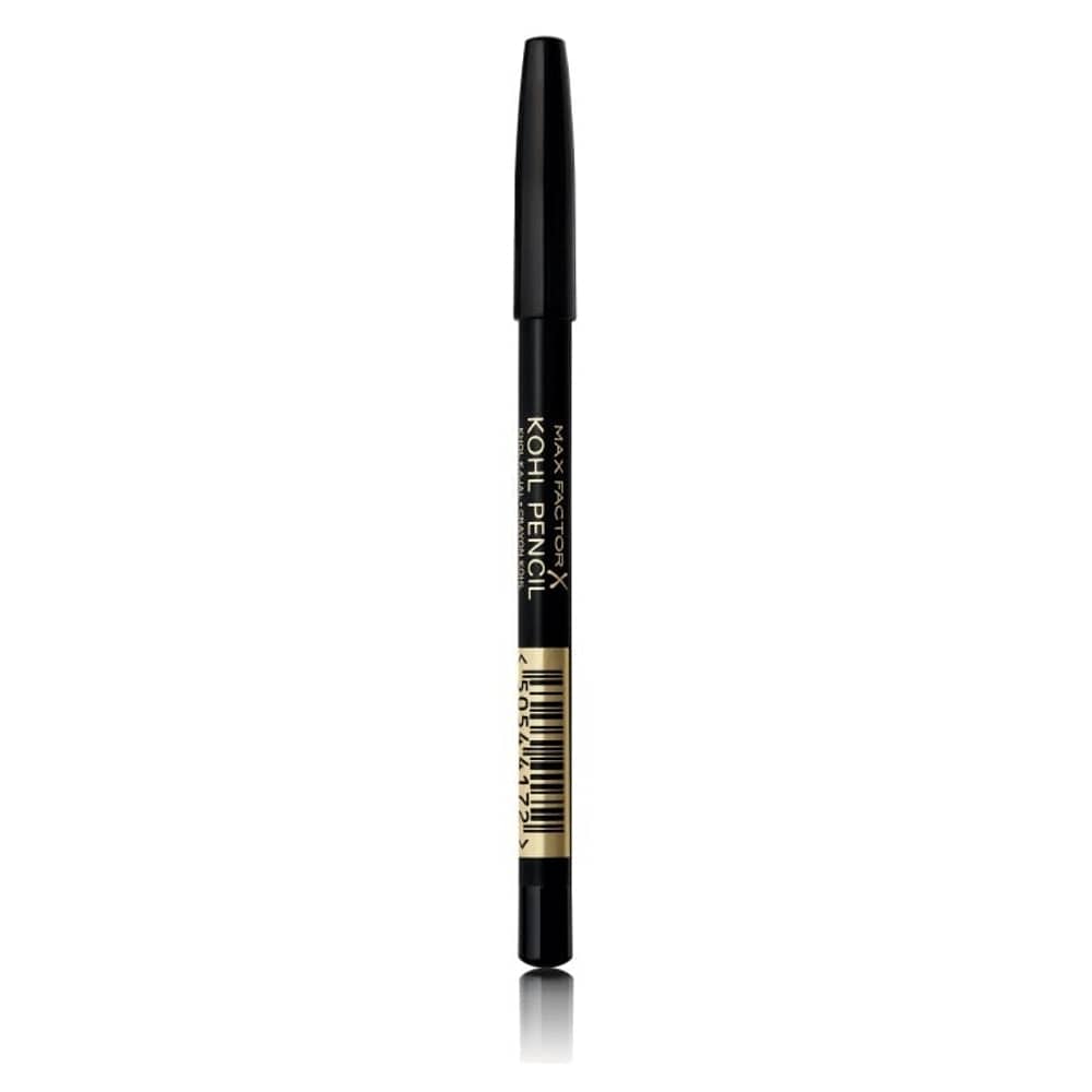 Max Factor Kohl Pencil Black 20 Eye Pencil 81480569