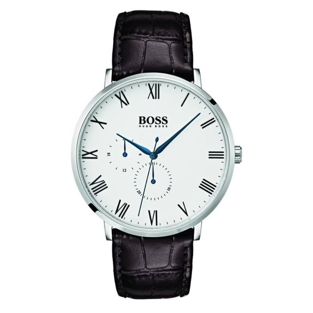 هوجو بوس ساعة يد رجالي