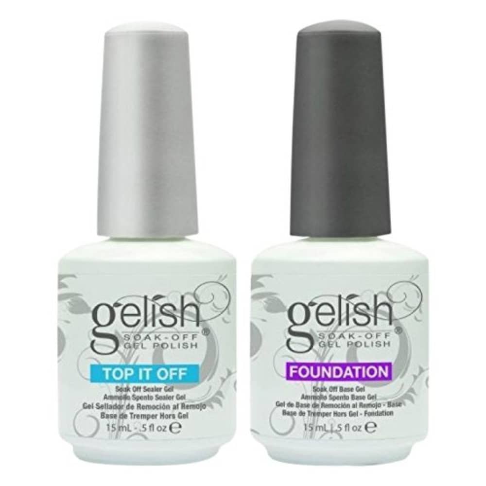 Gelish Dynamic Duo