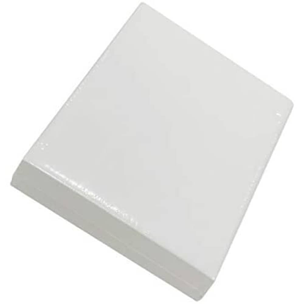 BYFT Orchard Bed Sheet and 2 pillow cases, Set of 3 (Twin Flat, White) BYFT Orchard Bed Sheet and 2 pillow cases, Set of 3 (Twin Flat, White)