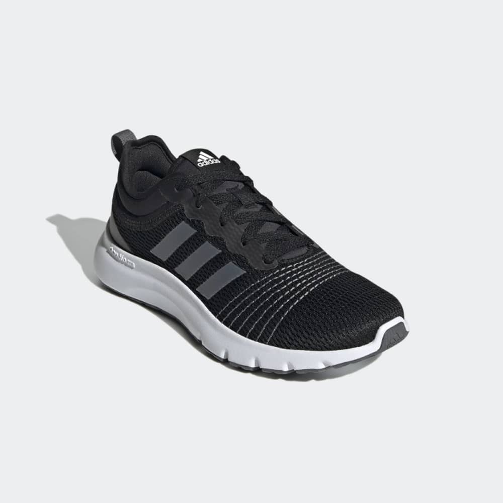 Adidas Flex 2 Women Running Shoes H02009 37 1/3 Eu