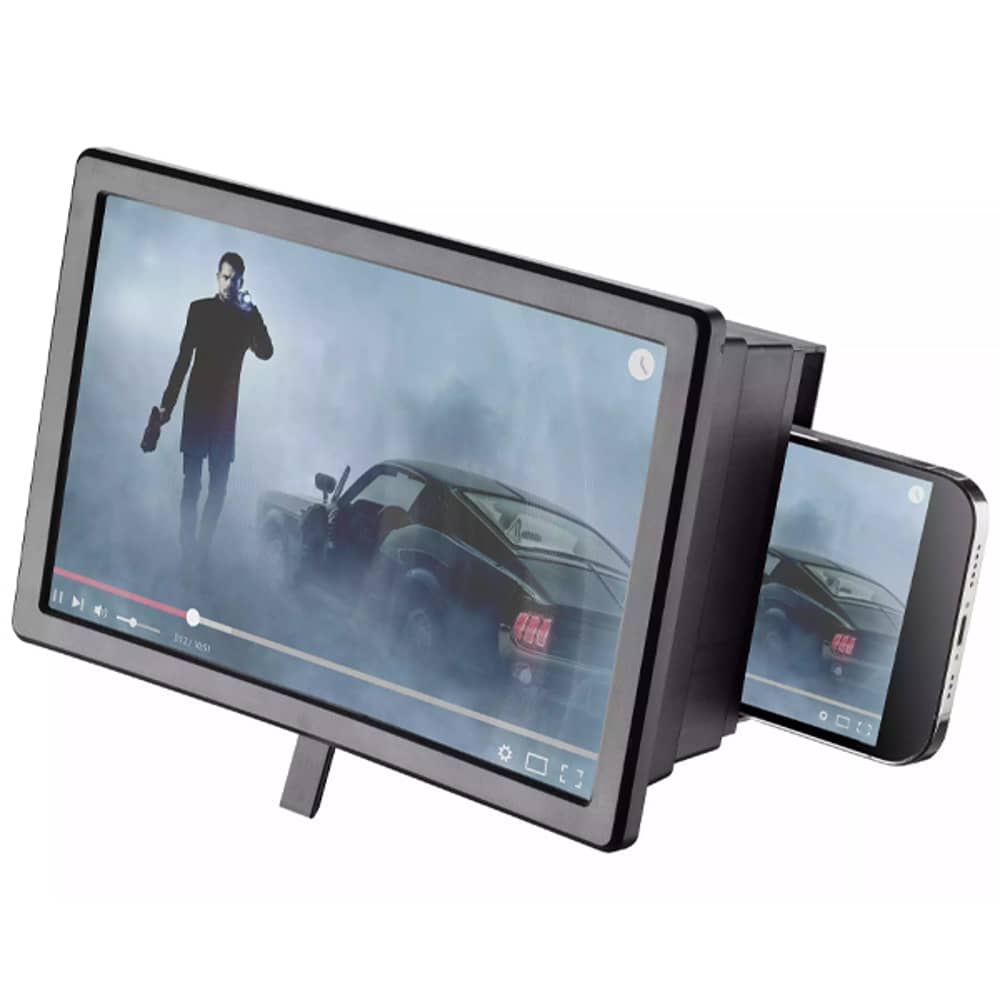 Cellular Line Video Amplifier Black