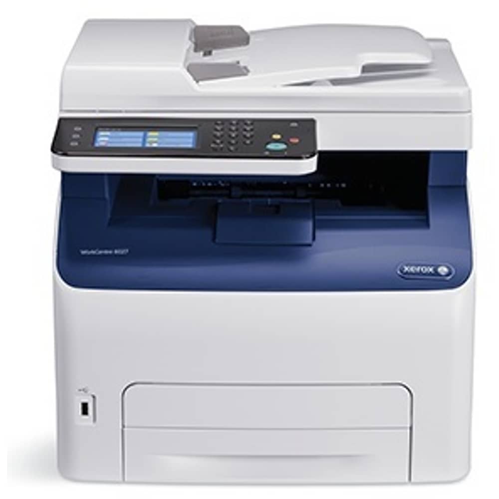 Xerox WC6027NI WorkCentre LED Multifunction 4in1 Laser Printer Xerox WC6027NI WorkCentre LED Multifunction 4in1 Laser Printer