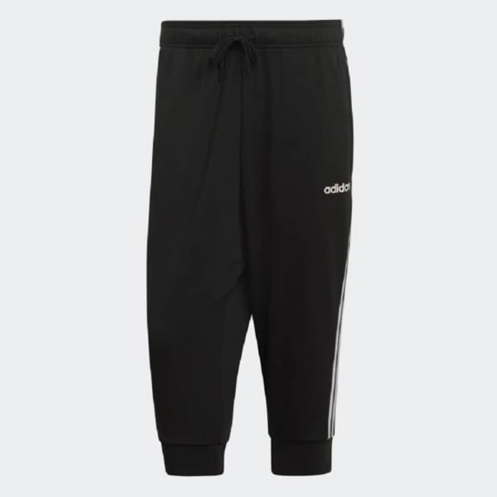 Adidas E 3S 3/4 Pnt Ft Men Training Du7824 Small Adidas E 3S 3/4 Pnt Ft Men Training Du7824 Small