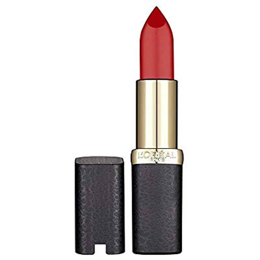 L'Oreal Paris Color Riche Matte Lipstick 347 Haute Rouge