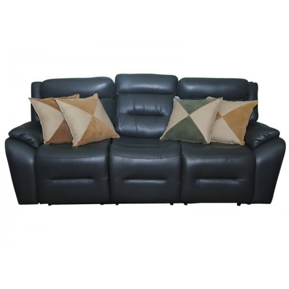 Pan Emirates Flashpoint 3 Seater Sofa