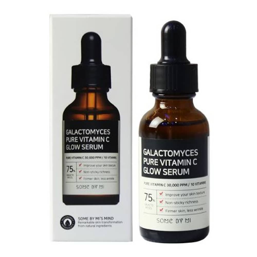Some By Mi Some By Mi Galactomyces Pure Vit.C Glow Serum