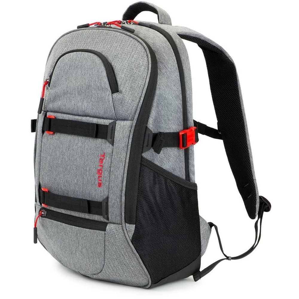 Targus TSB89704EU Urban Explorer Backpack 15.6inch Grey Targus TSB89704EU Urban Explorer Backpack 15.6inch Grey