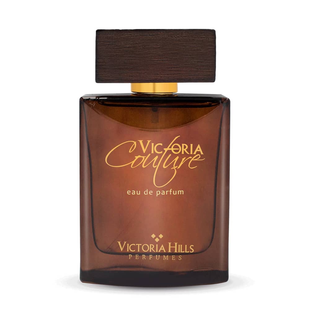 Victoria Hills Victoria Couture For Unisex Eau De Parfum 100ml