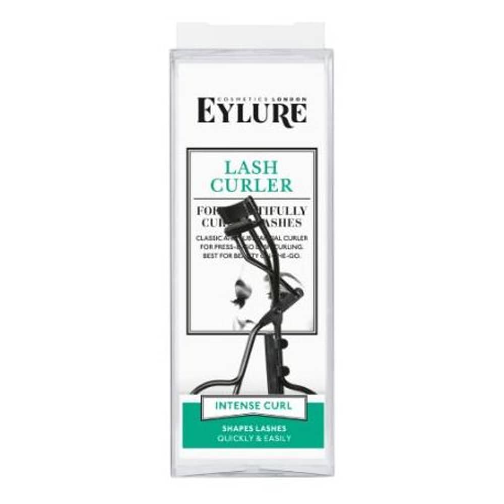 Eylure EYL6008065 Eyelash Curler - Intense Curl