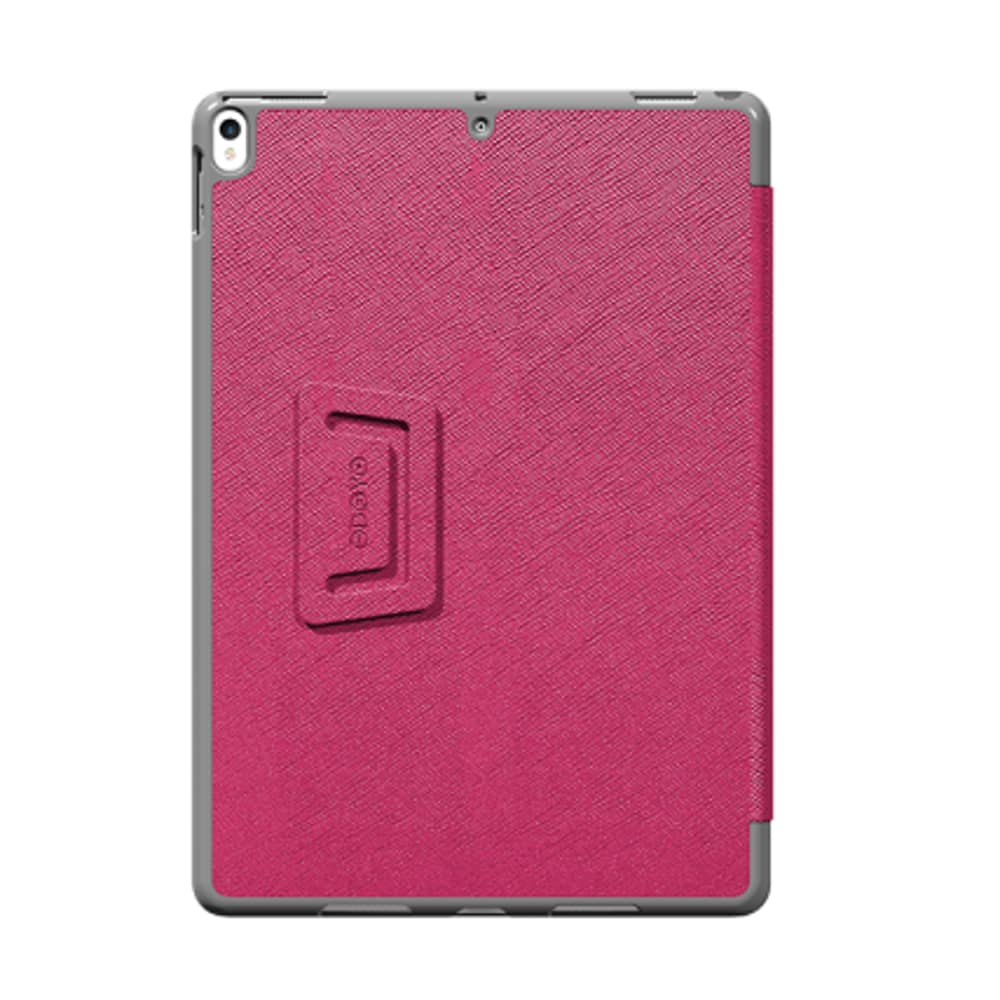 Odoyo Pa5105rd Burgundy + Navy Blue Ipad Air 10.5 Aircoat Case