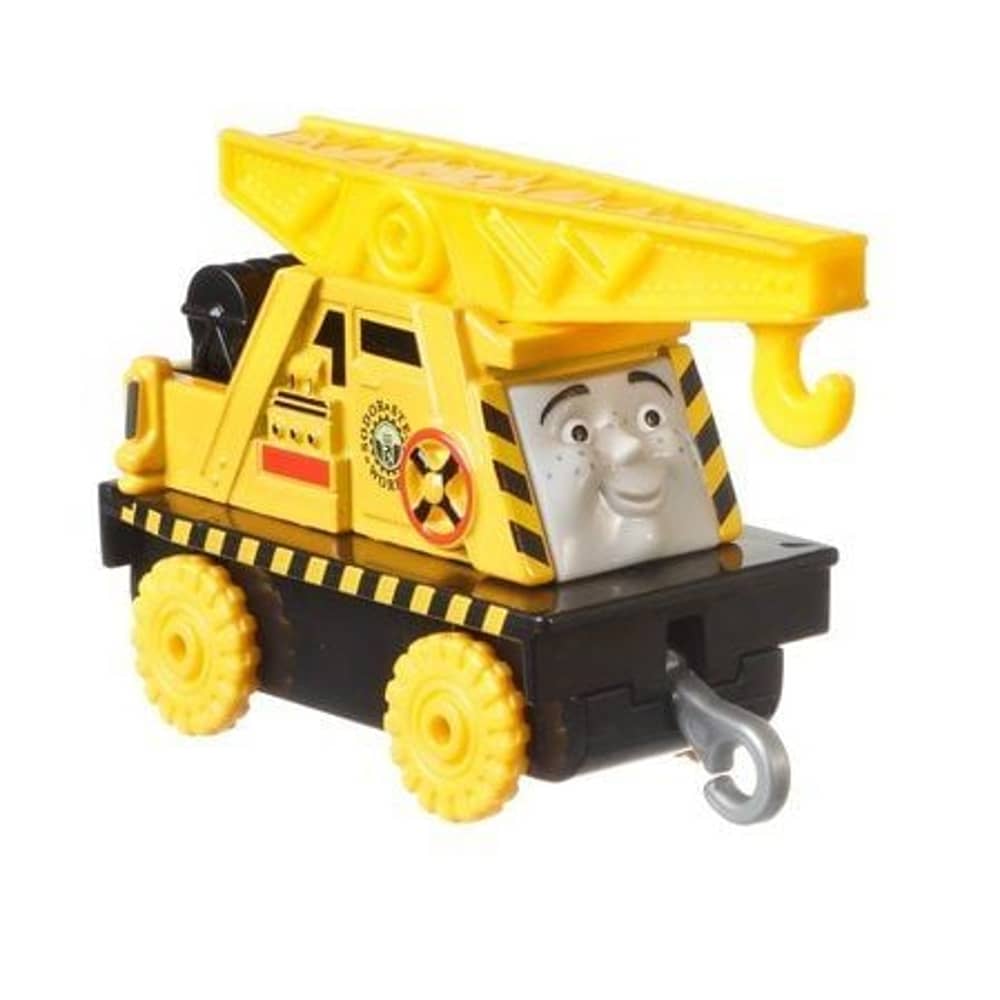 Thomas & Friends Kevin Trackmaster Push Along