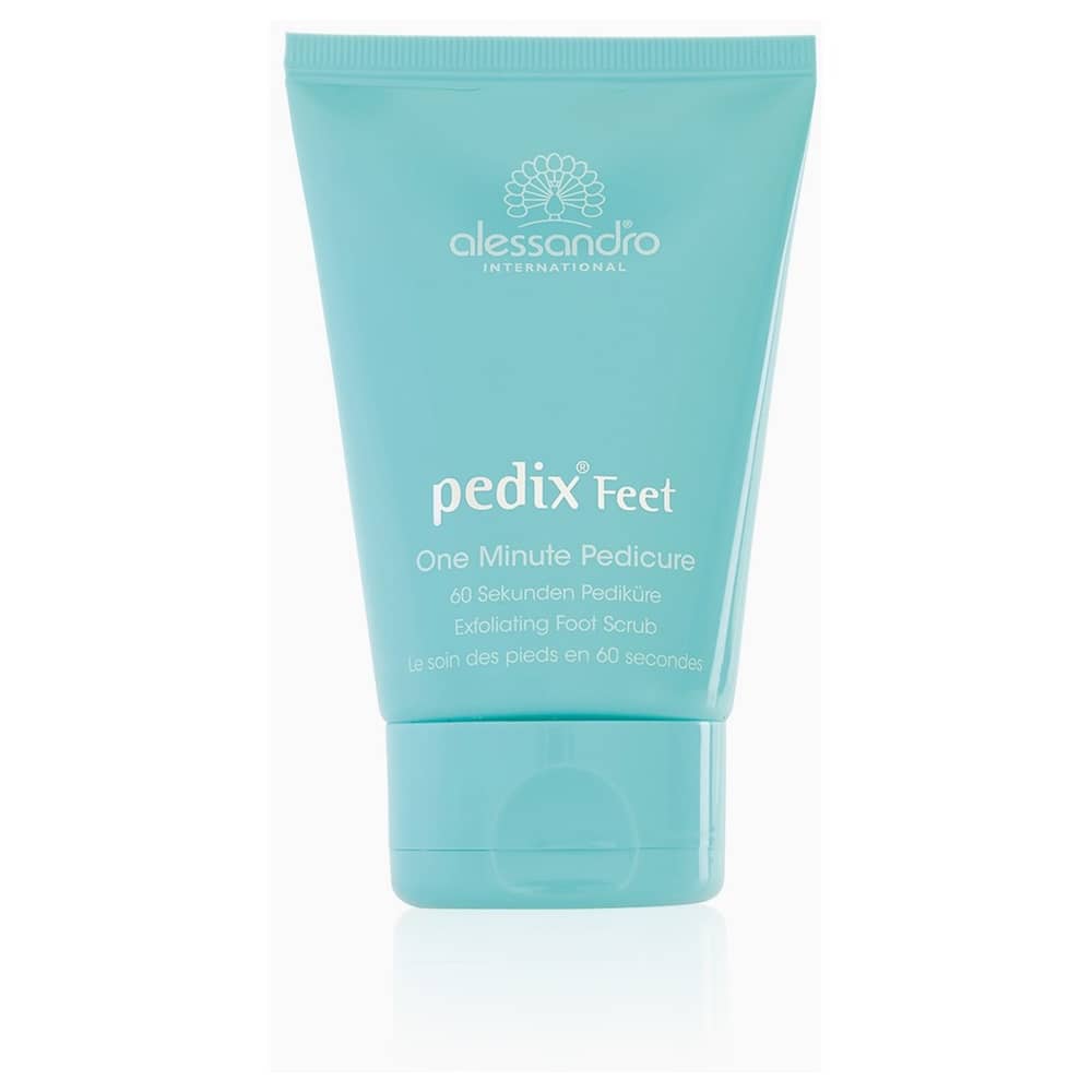Alessandro Pedix Feet One Minute Pedicure 100ml Alessandro Pedix Feet One Minute Pedicure 100ml