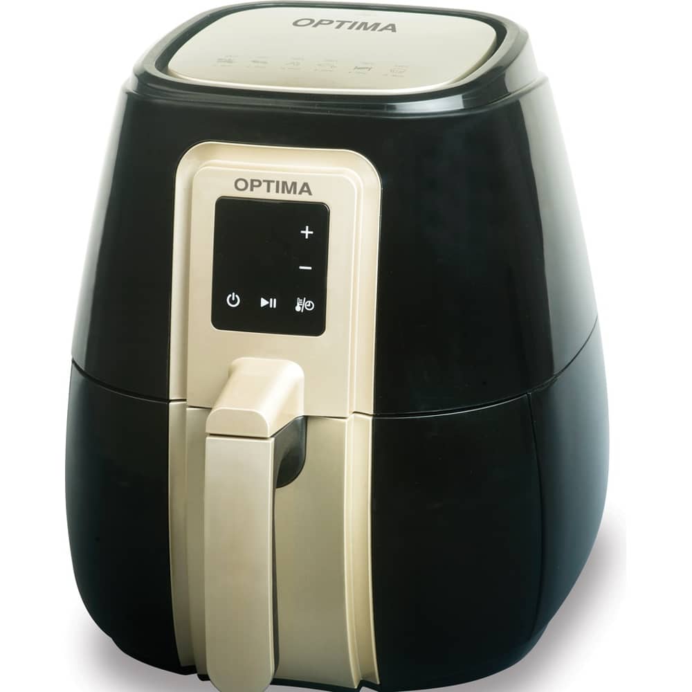 Optima Digital Air fryer AF1800