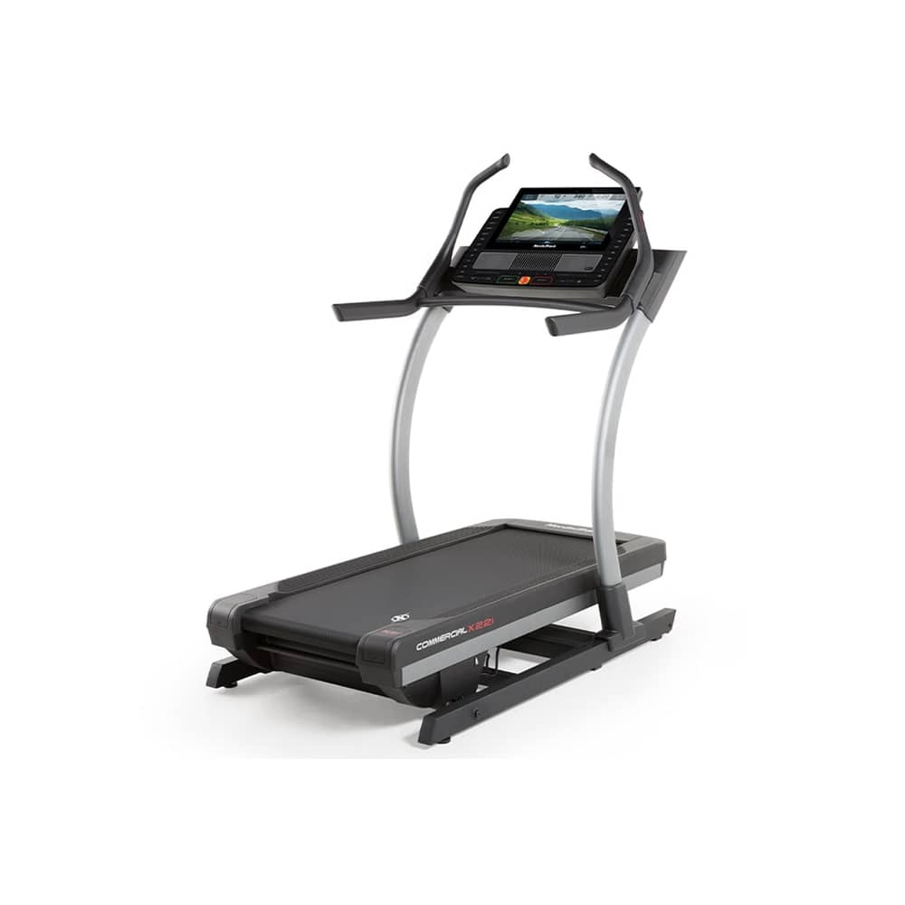 NordicTrack X22i Treadmill NordicTrack X22i Treadmill