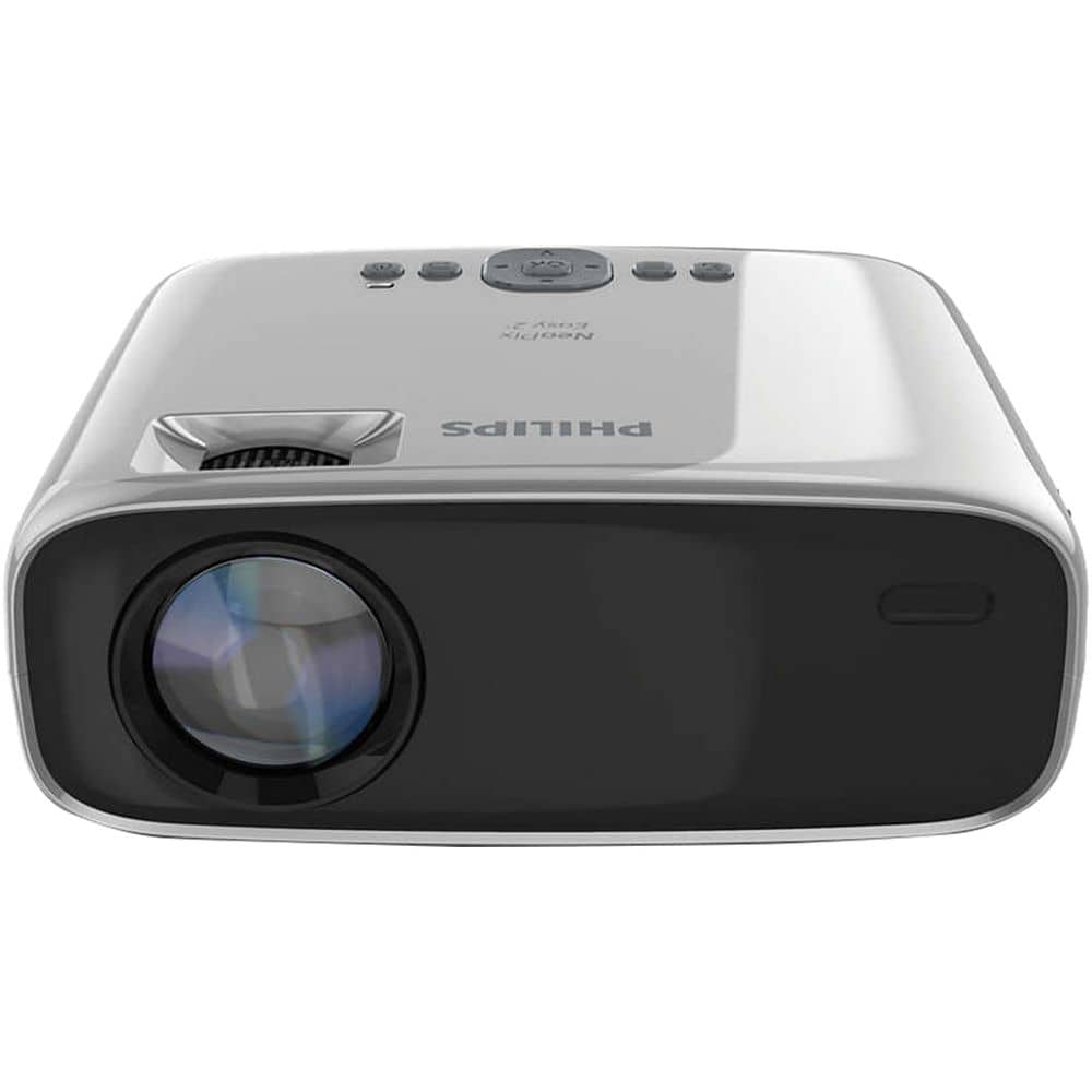 Philips NPX442/INT NeoPix Easy 2+ HD Home Projector Philips NPX442/INT NeoPix Easy 2+ HD Home Projector