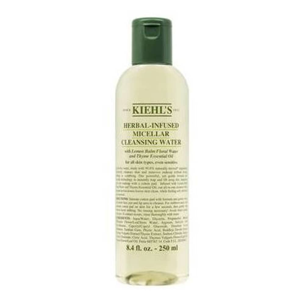 Kiehls Herbal Infused Micellar Cleansing Water 250ml