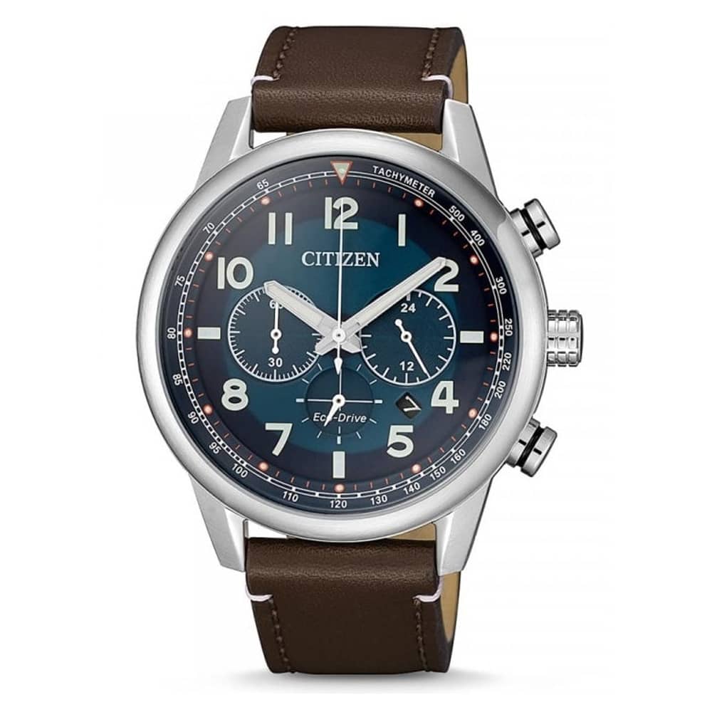 Citizen CA4420 13L Eco Drive Men's Watch Citizen CA4420 13L Eco Drive Men's Watch