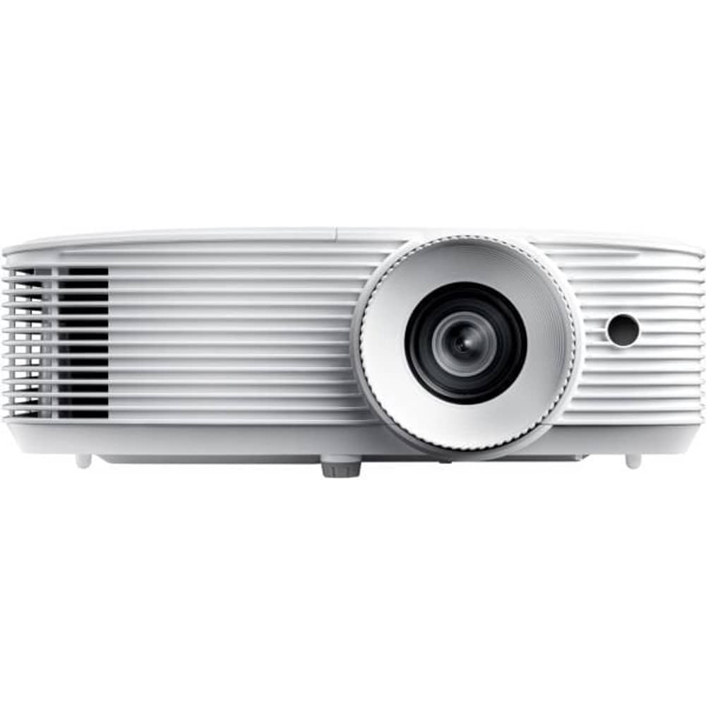 Optoma HD29HE FHD Home Cinema Projector
