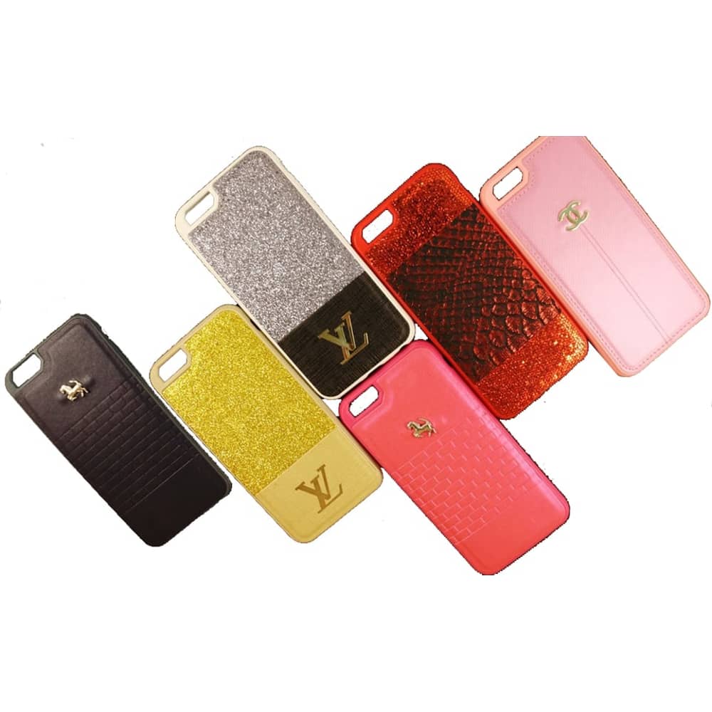 Liveon LCS1I6SP Luxury Case Style 1 Case For iPhone 6S Plus