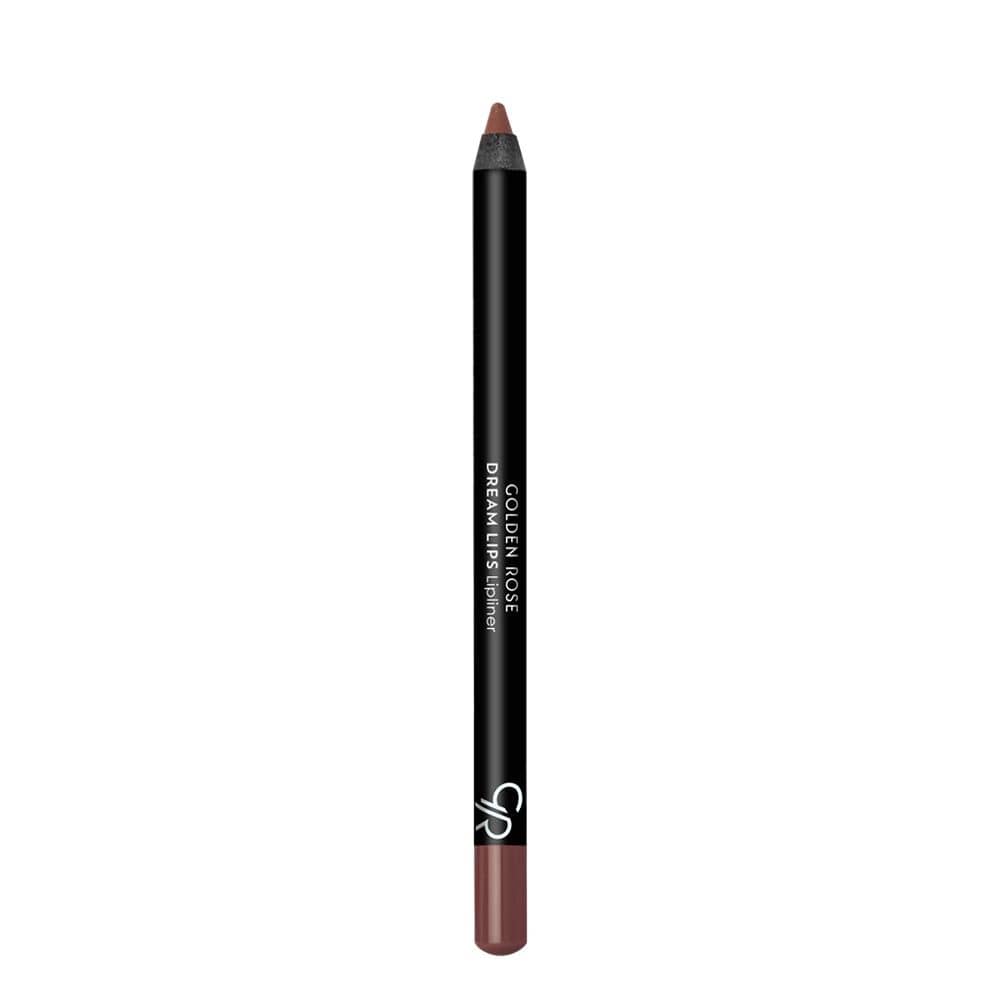 Golden Rose Dream Lips Lipliner No.504 Golden Rose Dream Lips Lipliner No.504