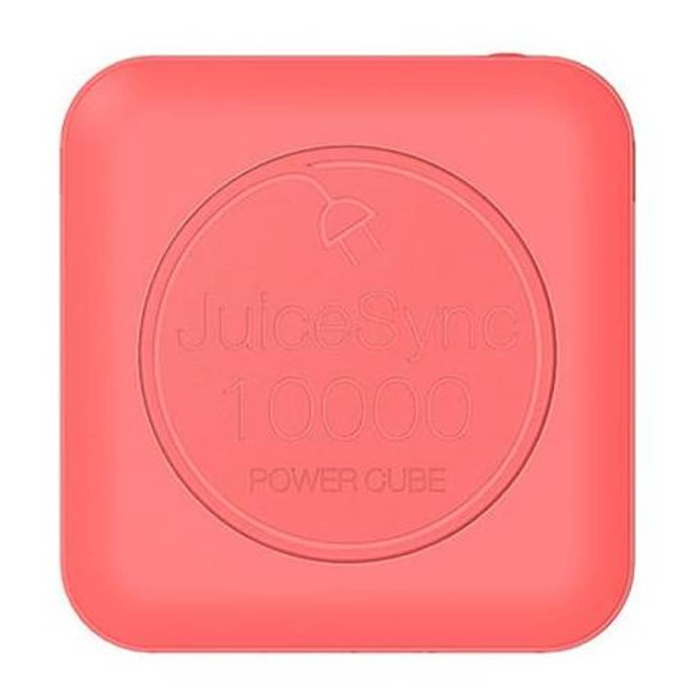 Mipow Power Bank 10000mAh Pink - SP10000PK Mipow Power Bank 10000mAh Pink - SP10000PK