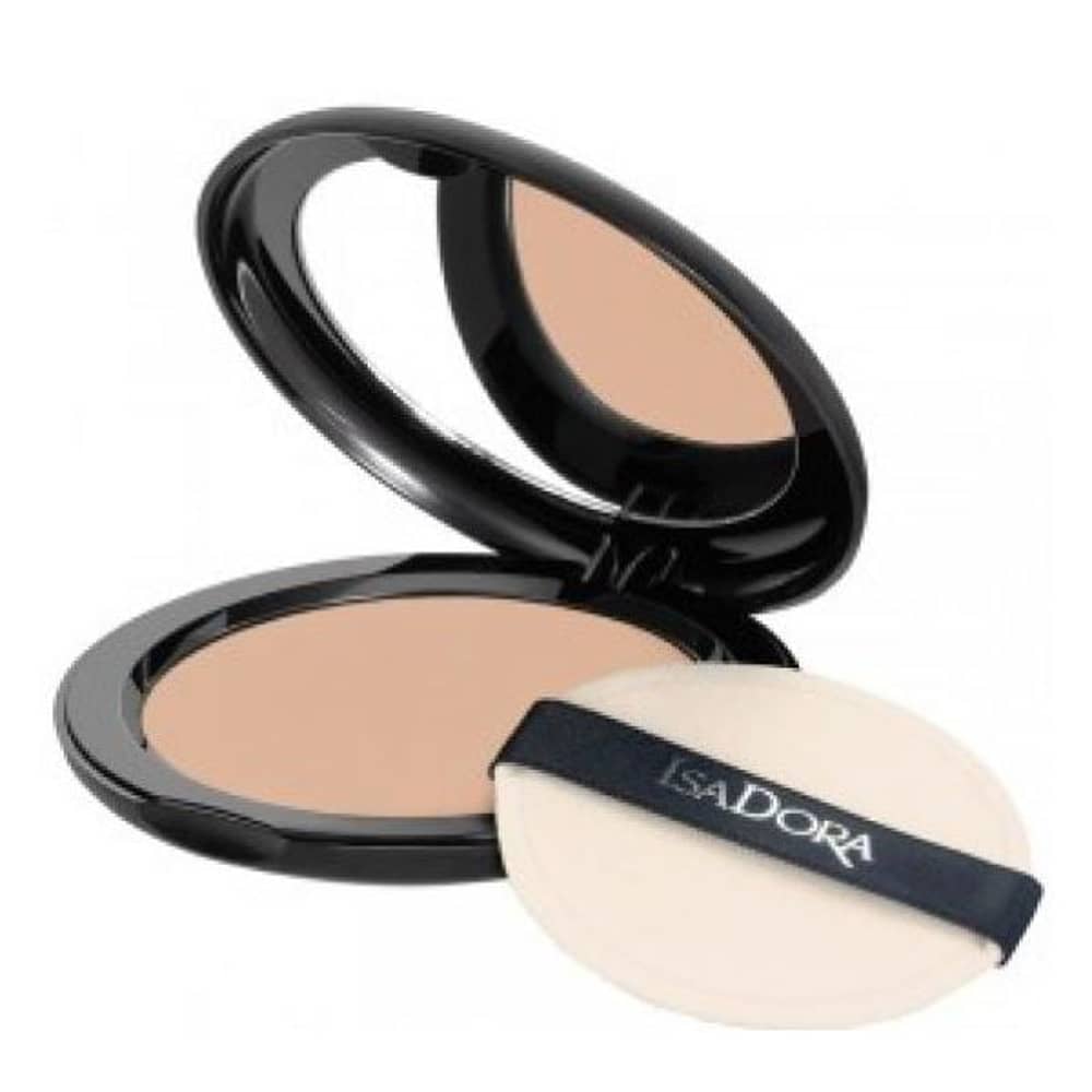 Isadora Anti-Shine Mattifying Powder 31 Matte Beige