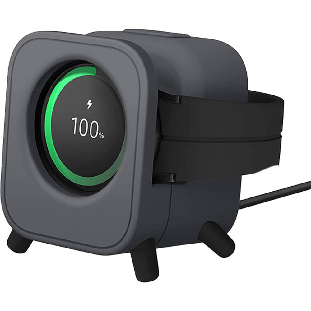 Elago GW5 Galaxy Watch 5 Charger Stand Dark Grey