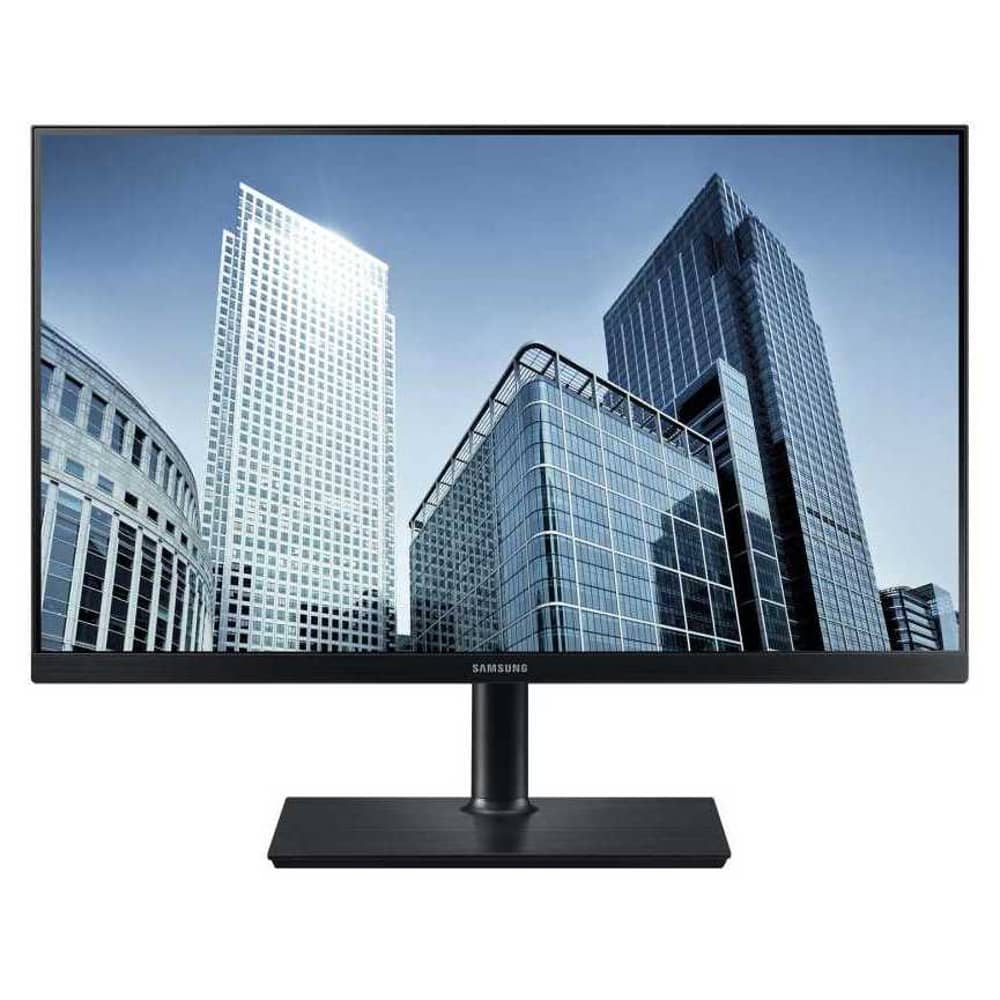 Samsung S27H850 WQHD Business Monitor with Bezel-less Design 27inch Samsung S27H850 WQHD Business Monitor with Bezel-less Design 27inch