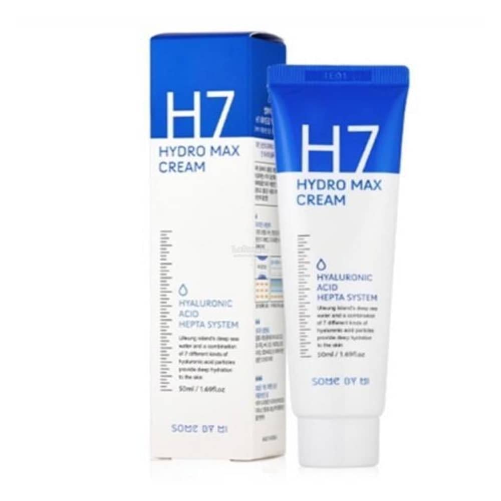 Some By Mi H7 Hydromax Moisture Cream