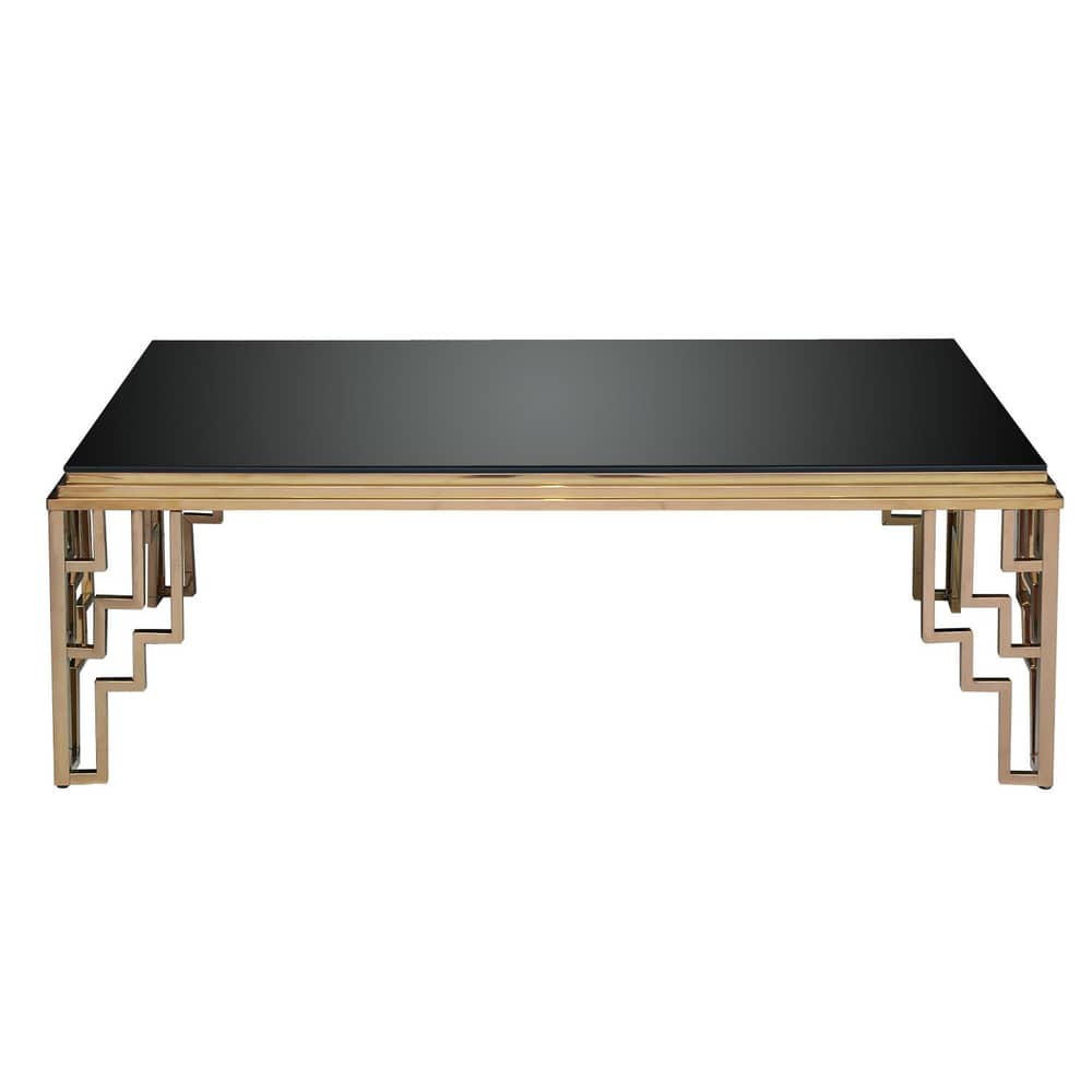 Pan Emirates Epsilon Coffee Table