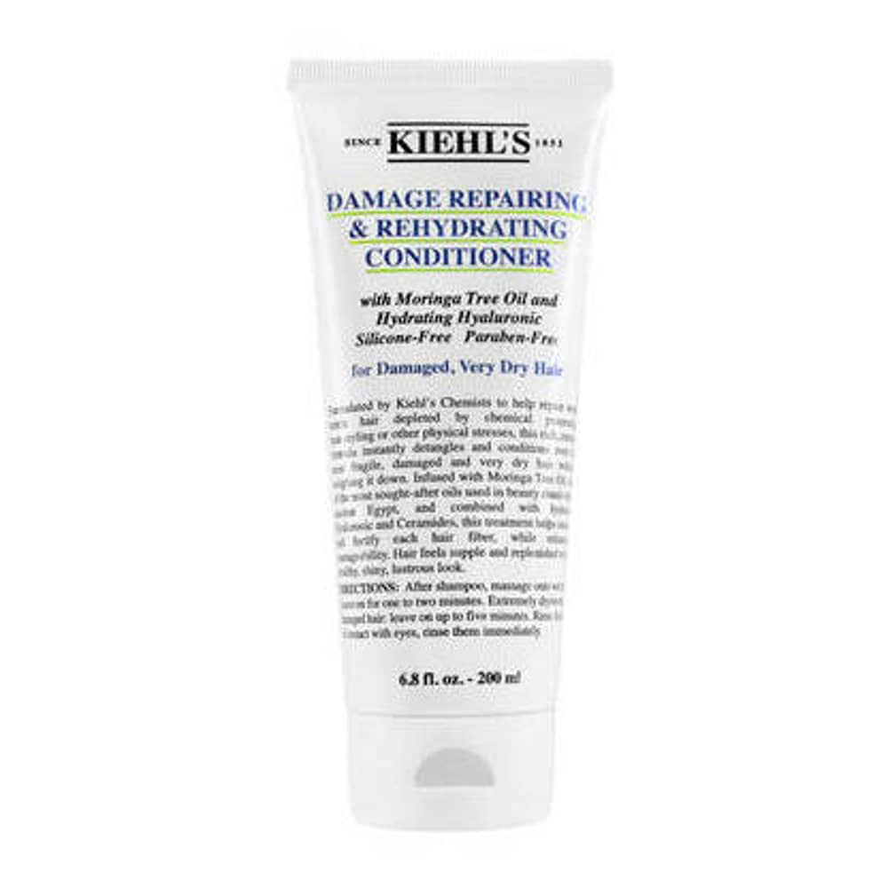Kiehls Damage Repairing & Rehydrating Conditioner