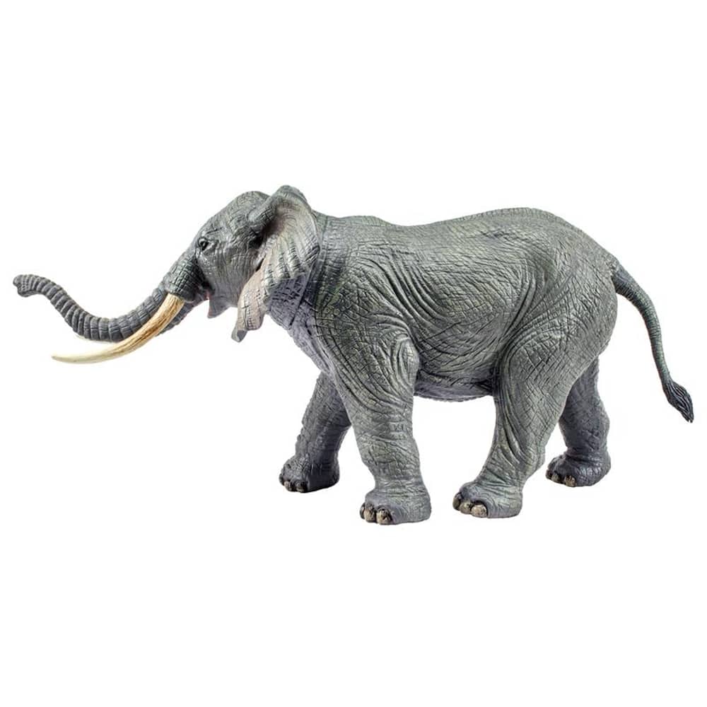 National Geographic African Elephant