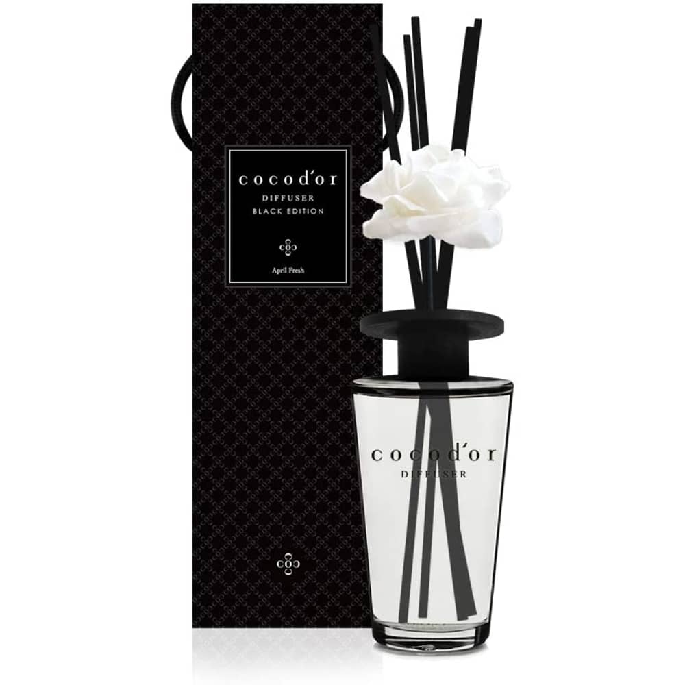 Cocod'Or Diffuser 500Ml(16.9Oz) - April Breeze Cocod'Or Diffuser 500Ml(16.9Oz) - April Breeze